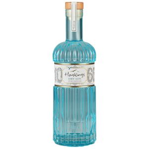 Hastings 1066 Dry Gin 70cl