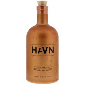 HAVN Marseille Gin 70cl