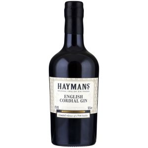 Haymans English Cordial Gin 50cl