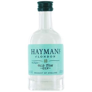 Buy Haymans English Cordial Gin online? 50cl