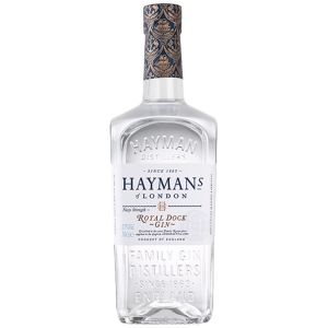 Hayman's Royal Dock Gin 70cl