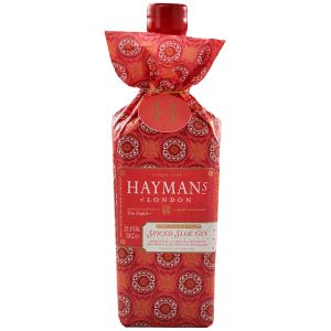 Hayman's Spiced Sloe Gin Limited Edition