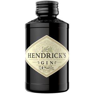 Hendrick's Gin (Mini) 5cl