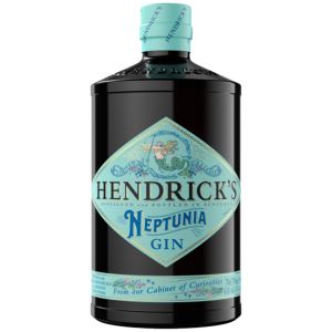 Hendrick's Neptunia Gin 70cl