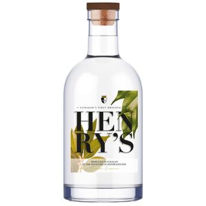 Henry's Gin 70cl