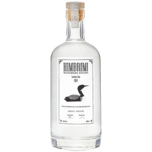 Himbrimi Winterbird London Dry Gin 50cl