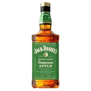 Jack Daniel's Tennessee Apple Likeur 70cl