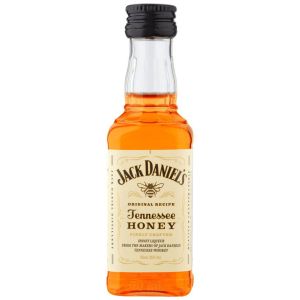 Jack Daniel's Tennessee Honey (Mini) 5cl