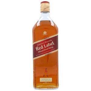 Johnnie Walker Red Label Whisky 3L