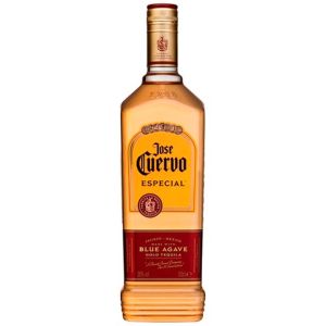 Jose Cuervo Especial Gold Tequila 1L