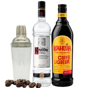 Ketel One Espresso Martini Cocktail Pack