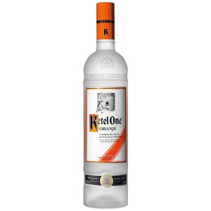 Ketel One Oranje Vodka 70cl