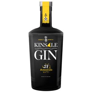 Kinsale Gin 70cl