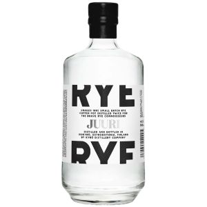 Kyrö Juuri New Make Malt Rye Spirit 50cl