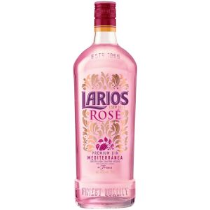 Larios Rose Gin 70cl