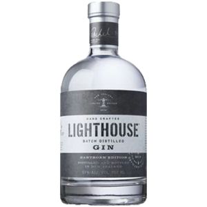Lighthouse Gin Hawthorne Edition 70cl