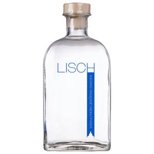Lisch 42% Swedish Vodka 70cl