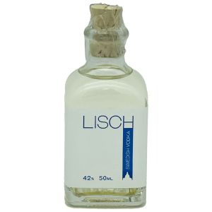 Lisch Swedish Vodka (Mini) 5cl