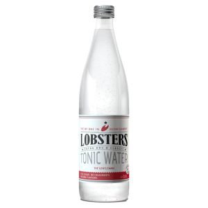 Lobsters Tonic Water 500ml