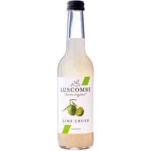 Luscombe Lime Crush 270ml