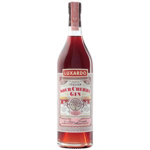 Luxardo Sour Cherry Gin 70cl