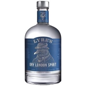 Lyre's London Dry Spirit 70cl