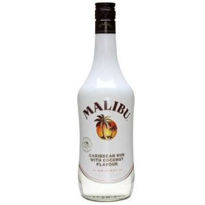 Malibu Rum 70cl