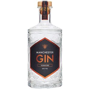 Manchester Gin - Signature 50cl