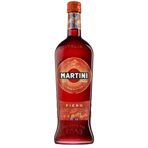 Martini Fiero Vermouth 75cl