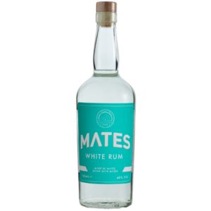 Mates White Rum 70cl