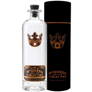McQueen & The Violet Fog Gin 70cl