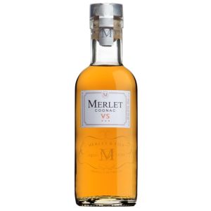 Merlet VS Cognac 5cl