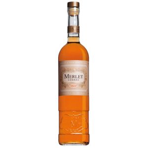 Merlet VSOP Cognac 70cl