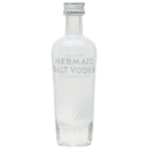 Mermaid Salt Vodka Mini 5cl
