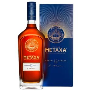 Metaxa 12 Stars 70cl