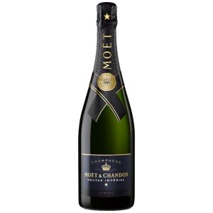 Moët & Chandon Nectar Imperial Champagne 75cl