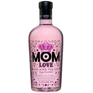 MOM Love Gin 70cl