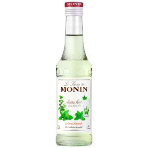 Monin Mojito Mint Syrup 25cl