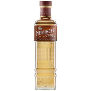 Nemiroff De Luxe Honey Pepper Vodka 1L