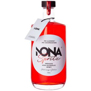 Nona Spritz Premium Non-Alcoholic Spirit 70cl