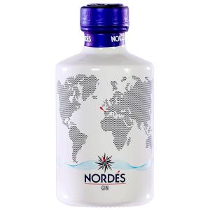 Nordés Gin 20cl