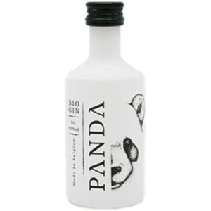 Panda Bio Gin (Mini) 5cl