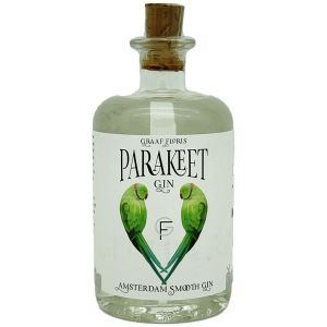 Graaf Floris Parakeet Gin 50cl