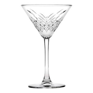 Paşabahçe Timeless Martini Glass
