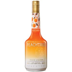 Peachtree Peach Liqueur 70cl