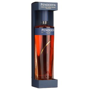Penderyn Single Malt Welsh Whisky - Portwood 70cl