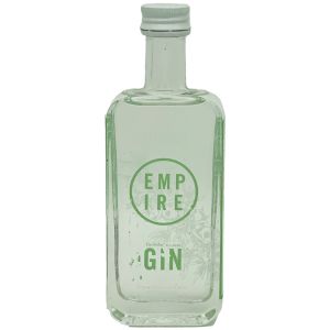 Pienaar & Son Empire Gin (Mini) 5cl