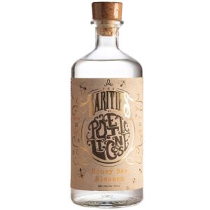 Poetic License Honey Bee Blossom Gin 70cl