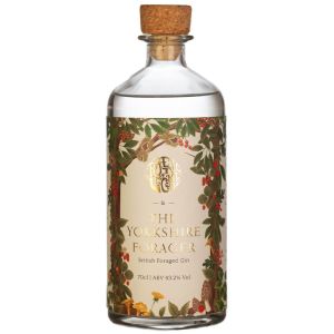 Poetic License The Yorkshire Forager Gin 70cl