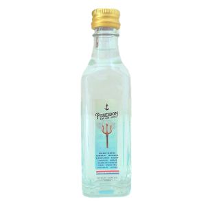 Poseidon Dry Gin (Mini) 5cl